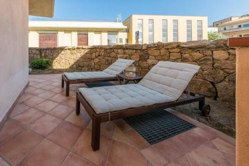 Apartamento Nel Cuore Di Palau