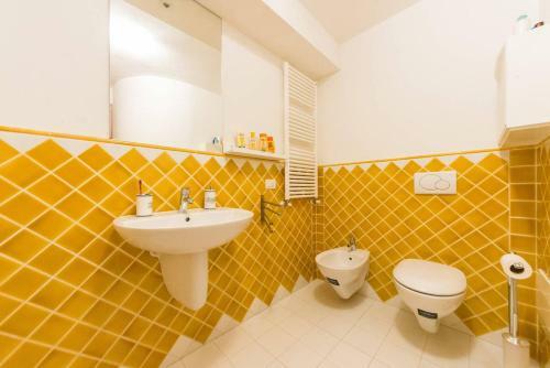 Apartamento Nel Cuore Di Palau