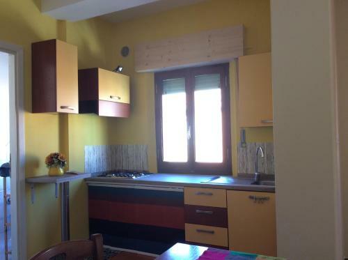 Grazioso Monolocale