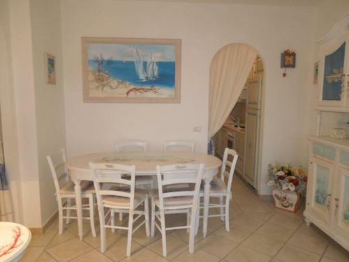 Villino Bougainville