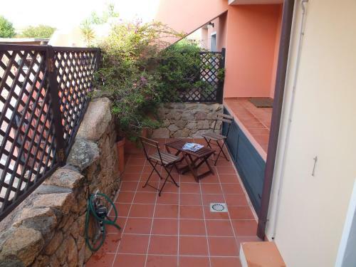Villino Bougainville