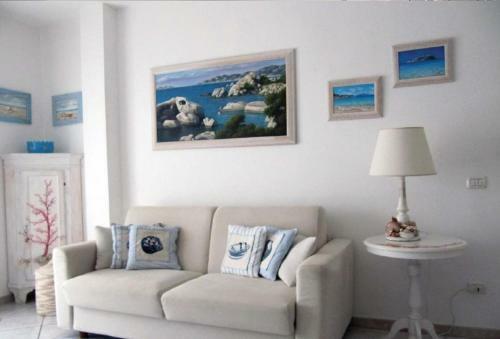 Villino Bougainville