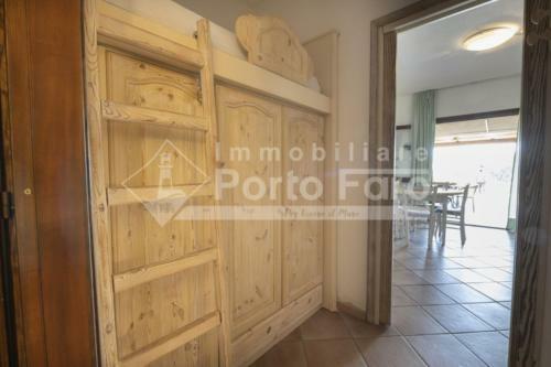 Villa Hrh238 - Porto Mannu A Due Passi Dalla Spiaggia