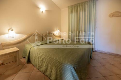 Villa Hrh238 - Porto Mannu A Due Passi Dalla Spiaggia