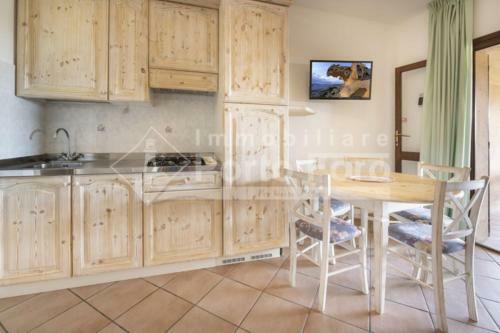 Villa Hrh238 - Porto Mannu A Due Passi Dalla Spiaggia
