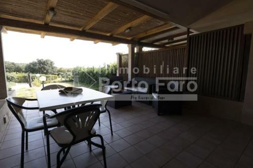 Villa Hrh238 - Porto Mannu A Due Passi Dalla Spiaggia
