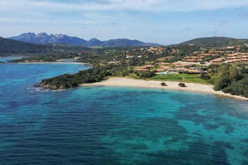 Villa Hrh238 - Porto Mannu A Due Passi Dalla Spiaggia
