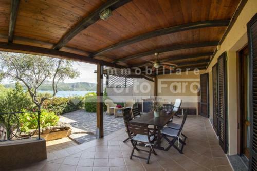 Villa 20e - Porto Mannu UNA Terrazza Su Venalonga