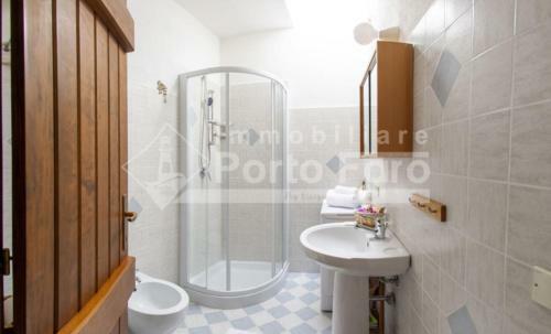 Villa 20e - Porto Mannu UNA Terrazza Su Venalonga