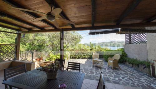 Villa 20e - Porto Mannu UNA Terrazza Su Venalonga