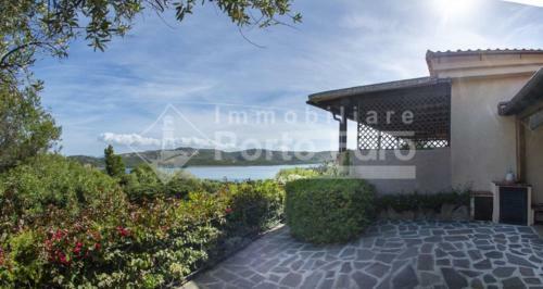 Villa 20e - Porto Mannu UNA Terrazza Su Venalonga
