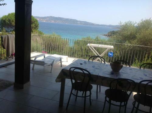 Apartamento Appartamento Z2 20 Cala Capra