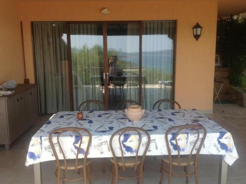 Apartamento Appartamento Z2 20 Cala Capra