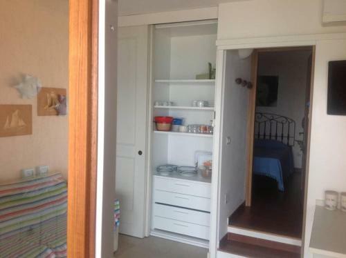 Apartamento Appartamento Z2 20 Cala Capra