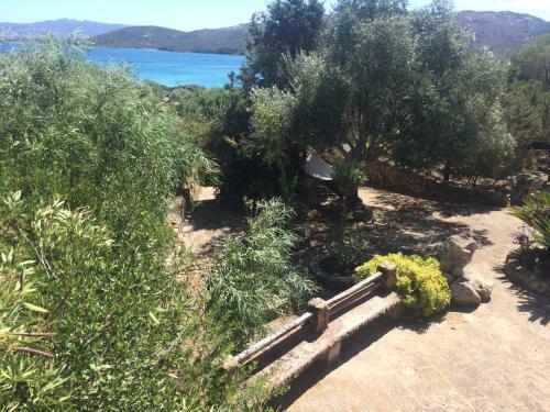 Apartamento Villa Marta