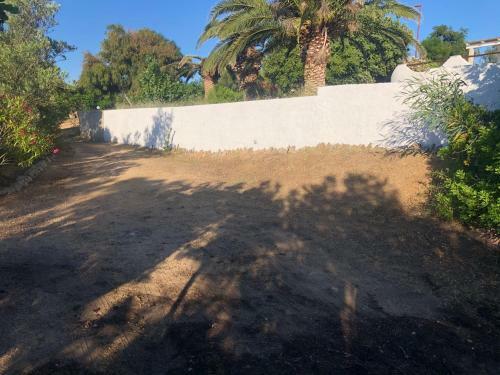 Apartamento Villa Marta