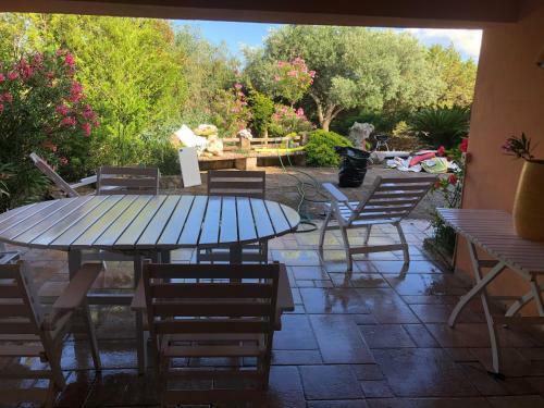 Apartamento Villa Marta