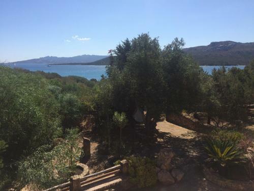 Apartamento Villa Marta