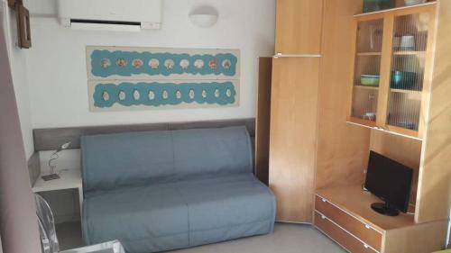 Apartamento Appartamento Monolocale Cala Capra