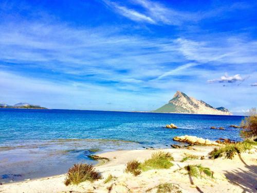 Appartamento Vista Mare Palau