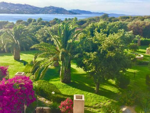 Appartamento Vista Mare Palau