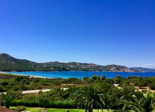 Appartamento Vista Mare Palau