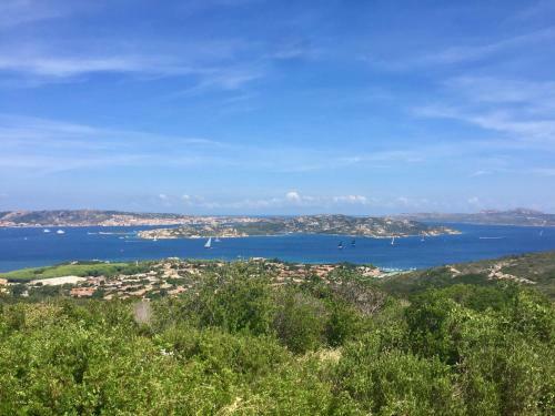 Apartamento Appartamento Sole E Mare