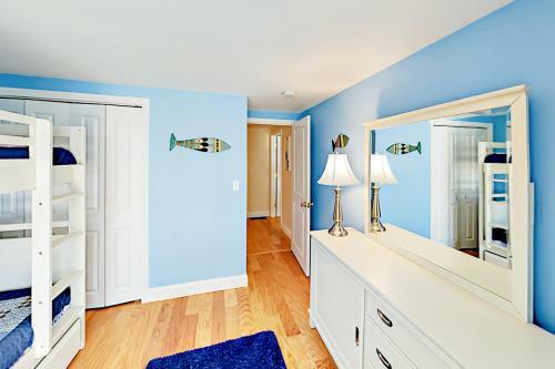 Timberlane Terrace