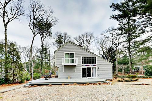New Seabury Retreat - Mashpee