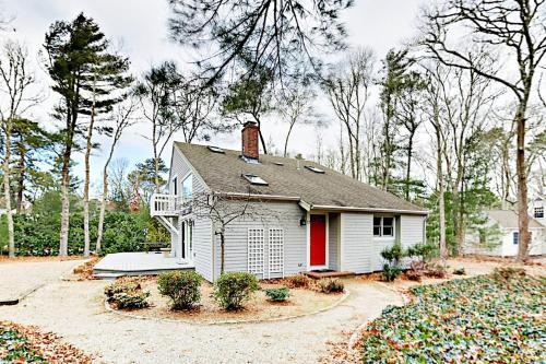 New Seabury Retreat - Mashpee