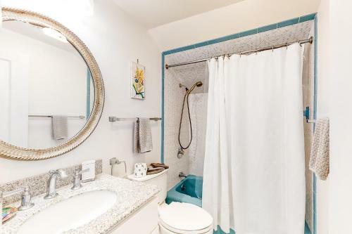 New Seabury Retreat - Mashpee