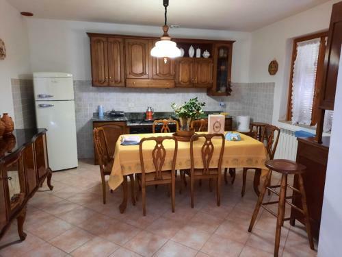 Villa La Tana Del Morellino