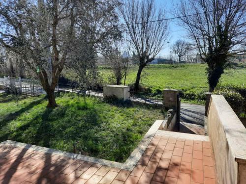 Villa La Tana Del Morellino
