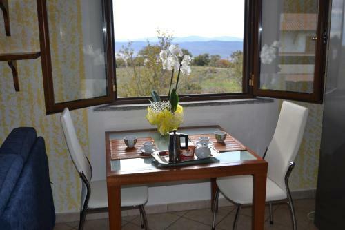 Apartamento Appartamento Panoramico