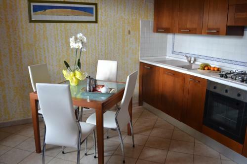 Apartamento Appartamento Panoramico