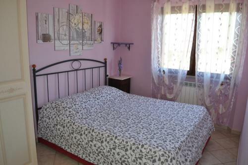 Apartamento Appartamento Panoramico