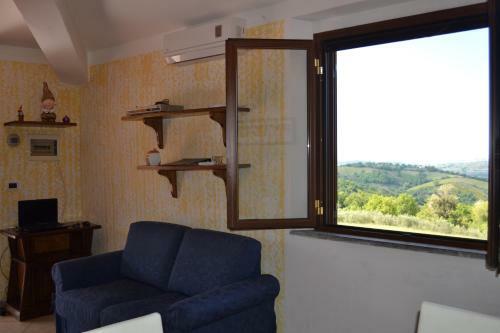 Apartamento Appartamento Panoramico