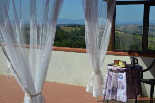 Apartamento Appartamento Panoramico