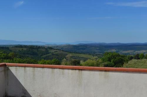 Apartamento Appartamento Panoramico