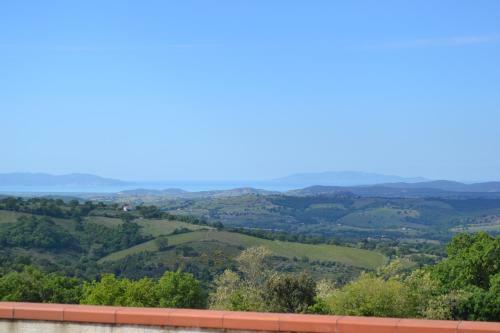 Apartamento Appartamento Panoramico