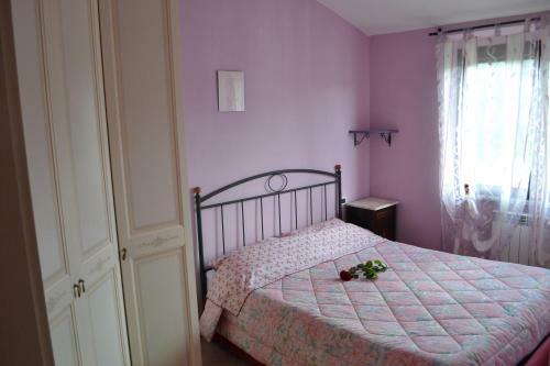 Apartamento Appartamento Panoramico