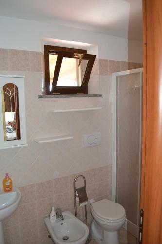 Apartamento Appartamento Panoramico