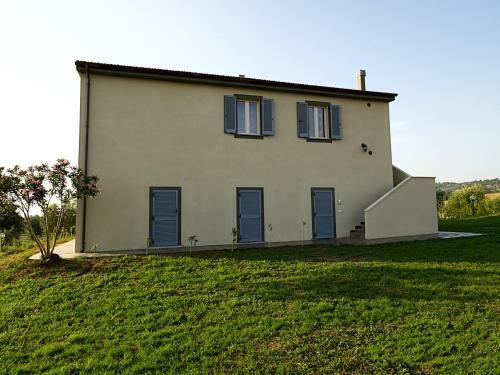 Agroturismo Casa Di Campagna