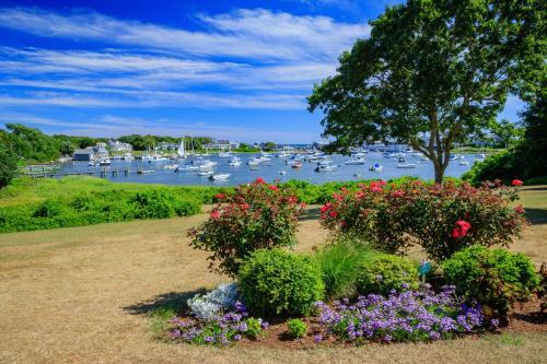 Ocean Point Oasis
