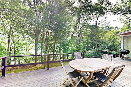 Wakeby Villa