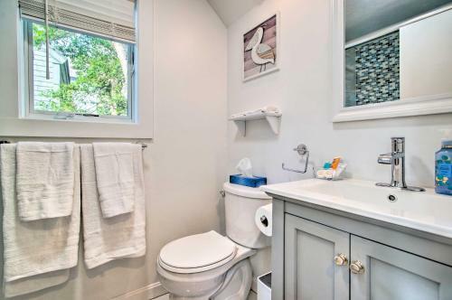 Apartamento Cape Cod Condo About 2 Mi To South Cape Beach!