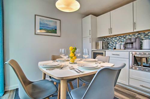 Apartamento Cape Cod Condo About 2 Mi To South Cape Beach!