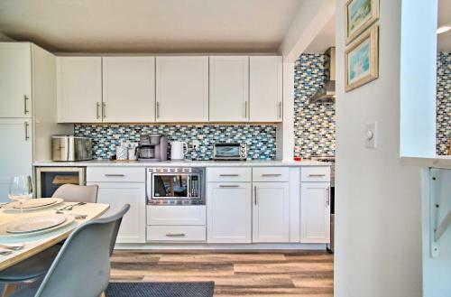 Apartamento Cape Cod Condo About 2 Mi To South Cape Beach!
