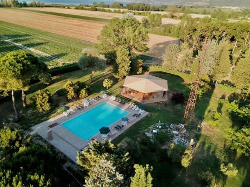 Vecchio Faro Residence
