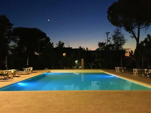Vecchio Faro Residence